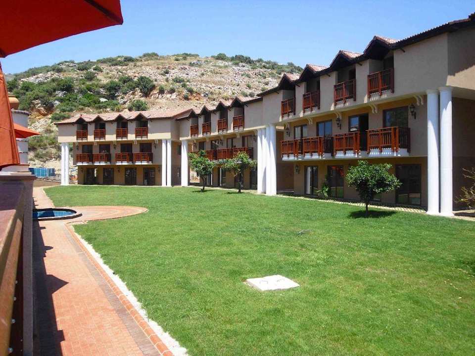 Villen NoxInn Club