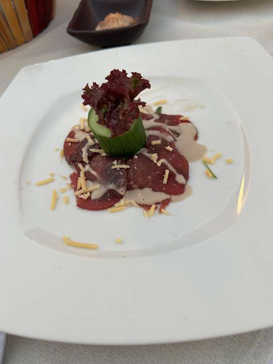 Gastro Cleopatra Luxury Resort Makadi Bay