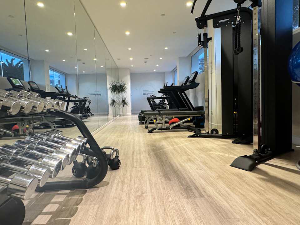 Sport & Freizeit Iberostar Selection Playa de Palma