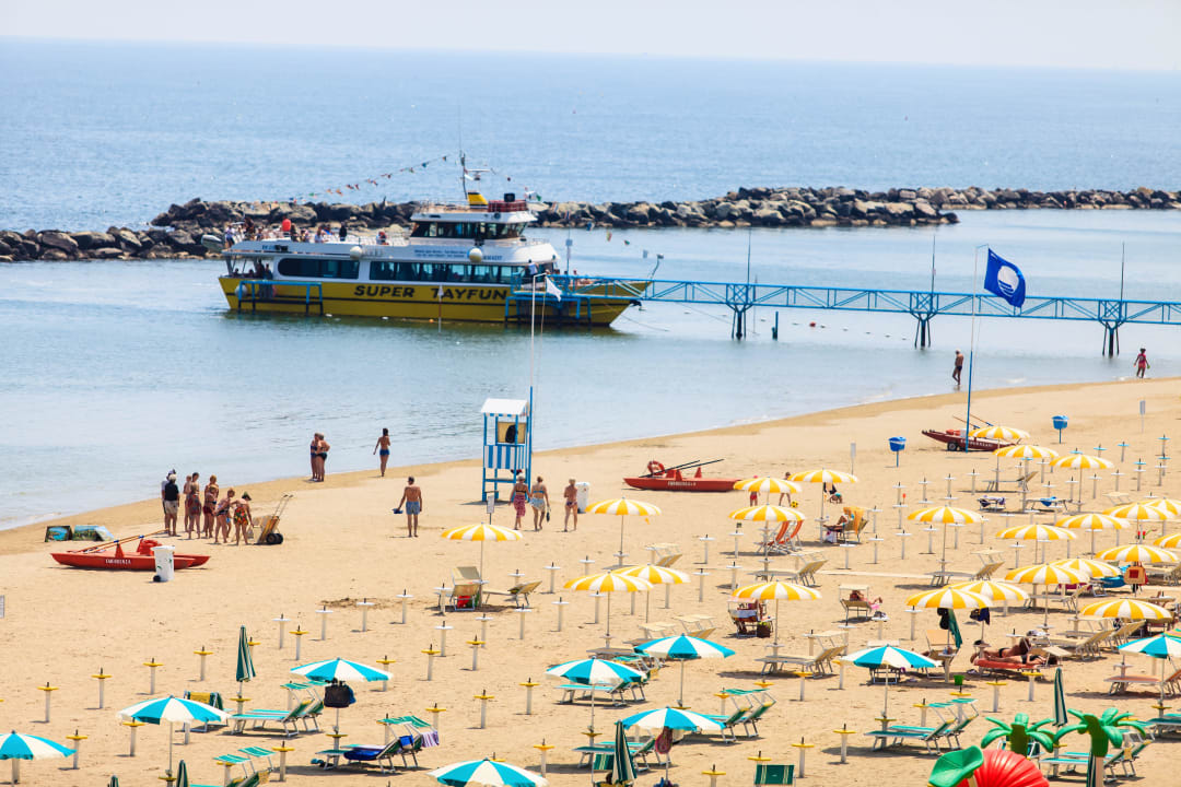 Hallo Rudi gema gema Hotel COLA Bellaria Hotel Cola Bellaria