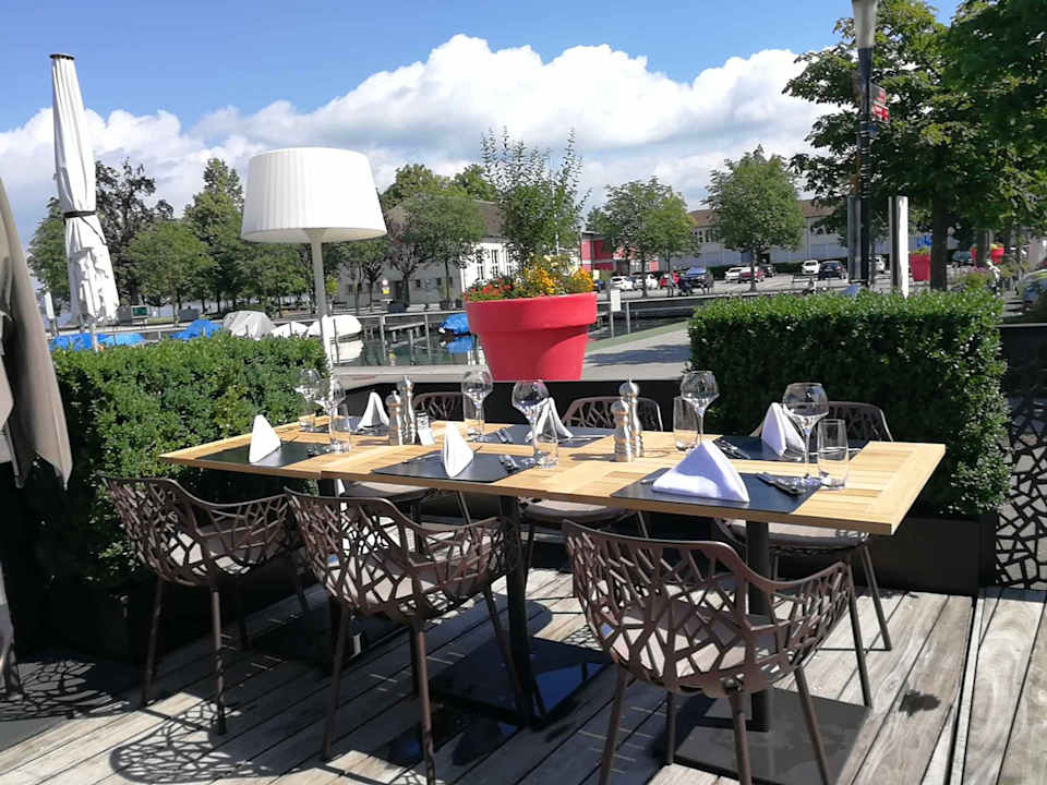 Gastro Marina Lachen