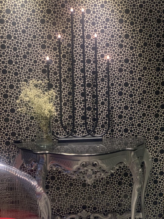 Sonstiges Hotel Francisco I