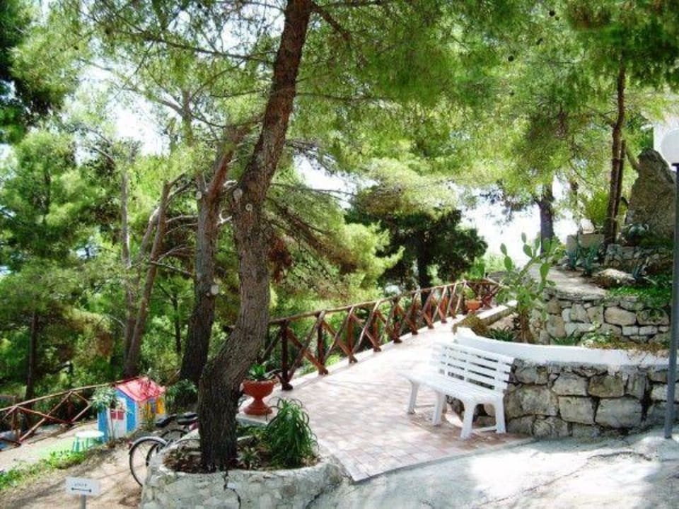 Giardino B&B Maresol