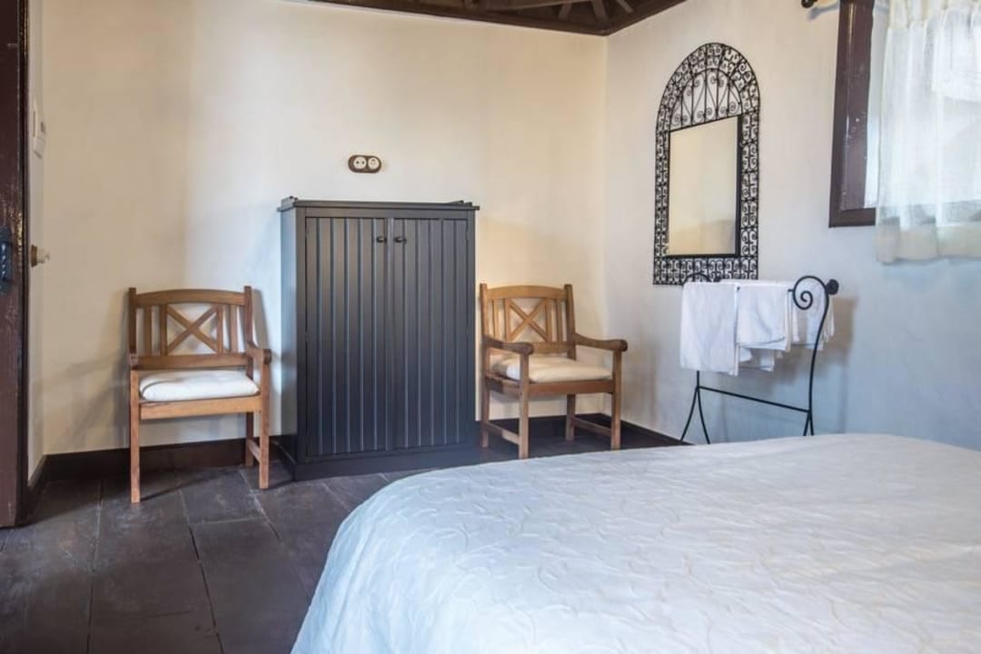 HIBISCUS Casa Rural Arona