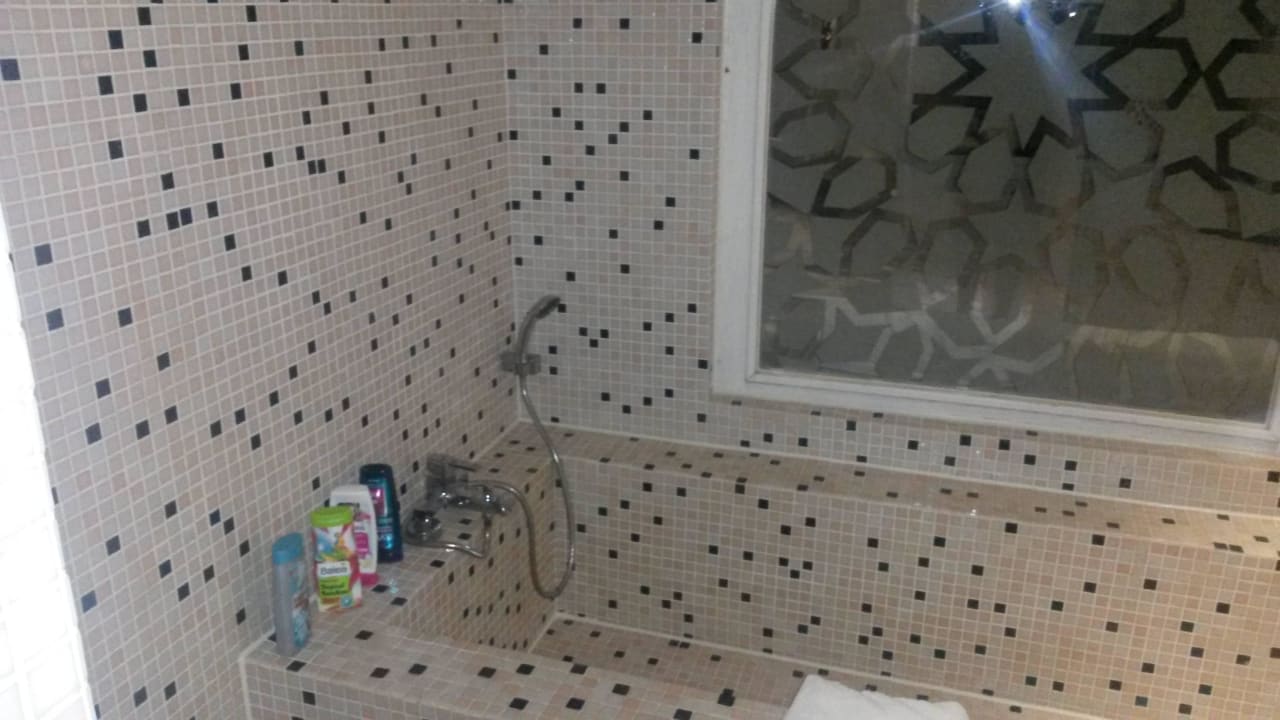 Badewanne Makadi Spa - Adults only