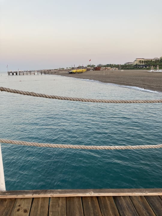 Strand Sunrise Resort Hotel