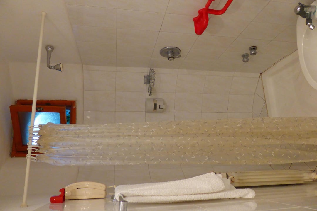 Łazienka Sayonara Villaggio