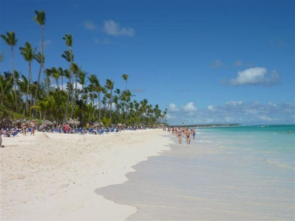 Strand Hotel Grand Palladium Palace Resort, Spa & Casino