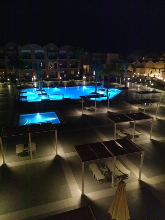 Pool Jaz Dar EL Madina