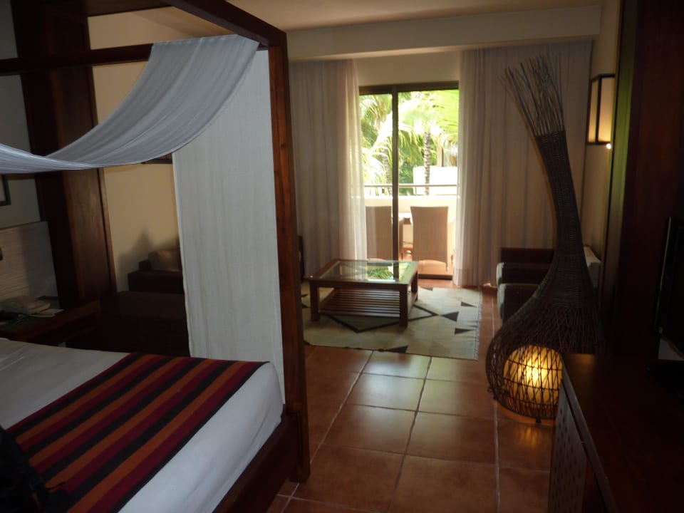 Deluxe suite Catalonia Royal Bavaro - Adults only