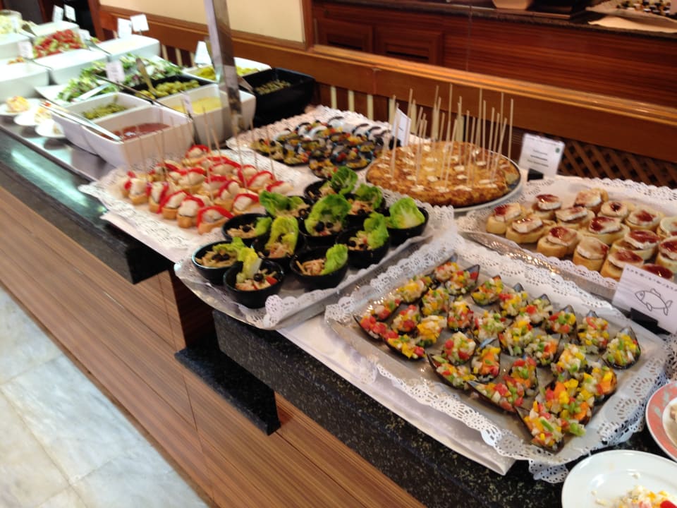 Restaurant Hotel Clumba