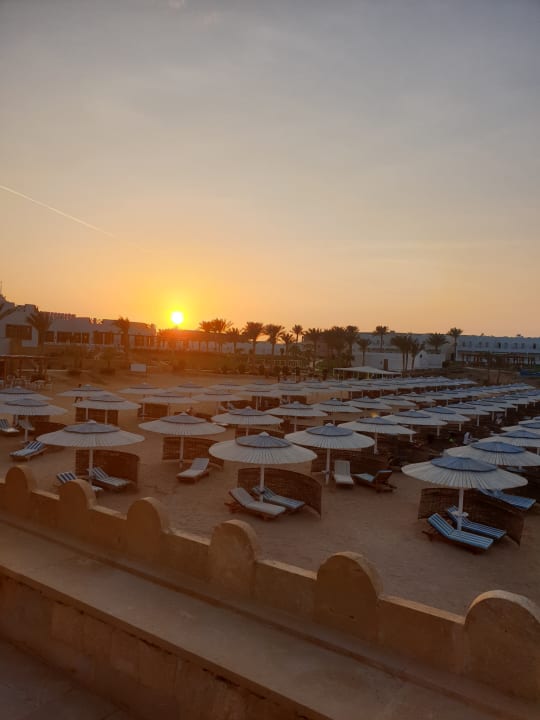 Strand Jaz Grand Marsa