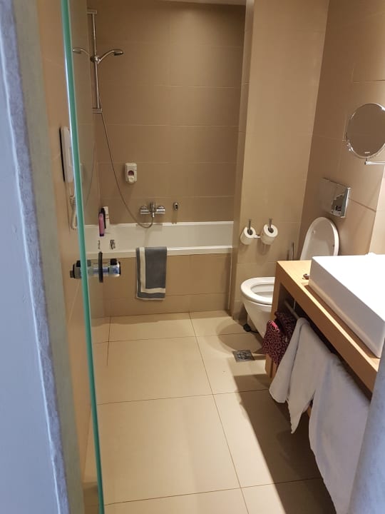 Zimmer Atlantica Mikri Poli Crete