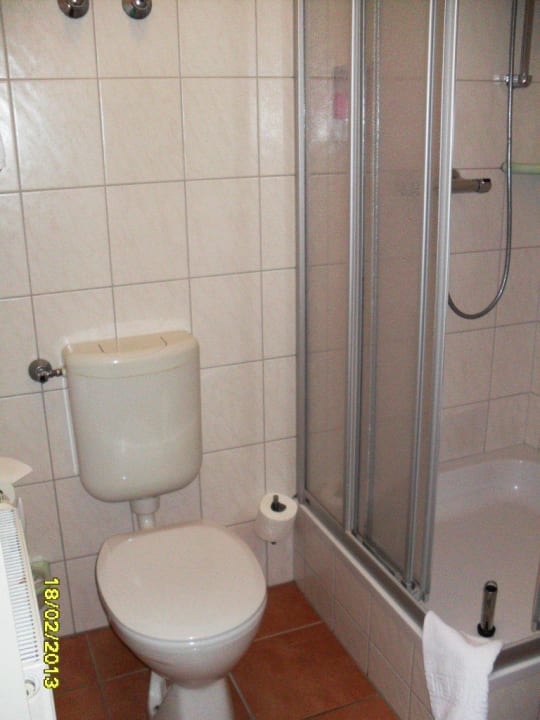 Toi REGIOHOTEL Schanzenhaus Wernigerode