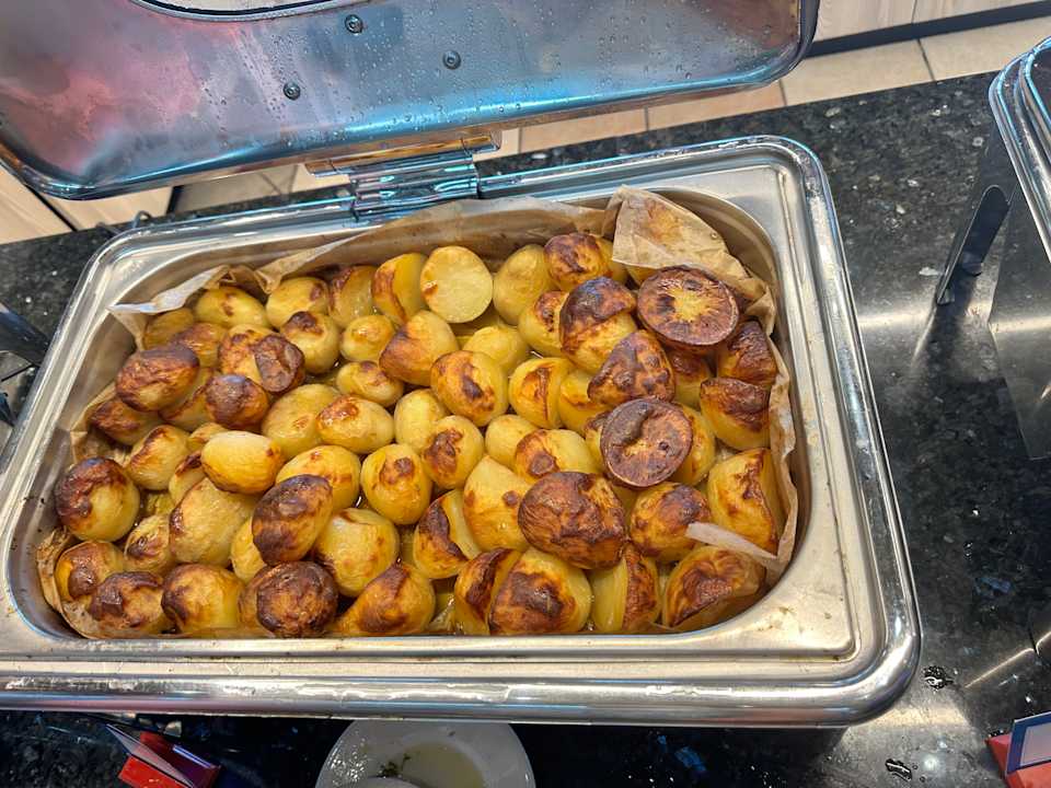 Gastro Hotel Borjana