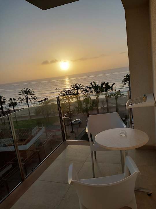 Zimmer CM Playa del Moro