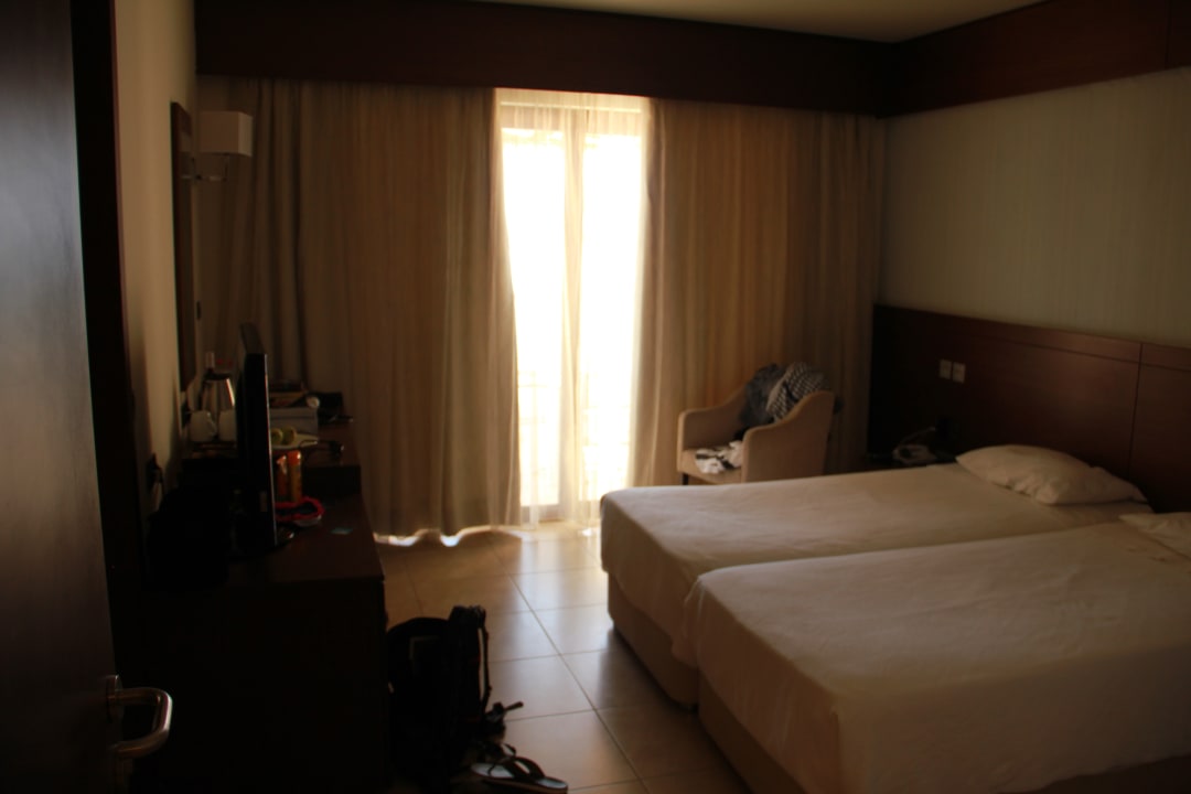 Zimmer Blue Lagoon Village