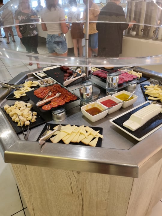 Gastro Bull Escorial & Spa