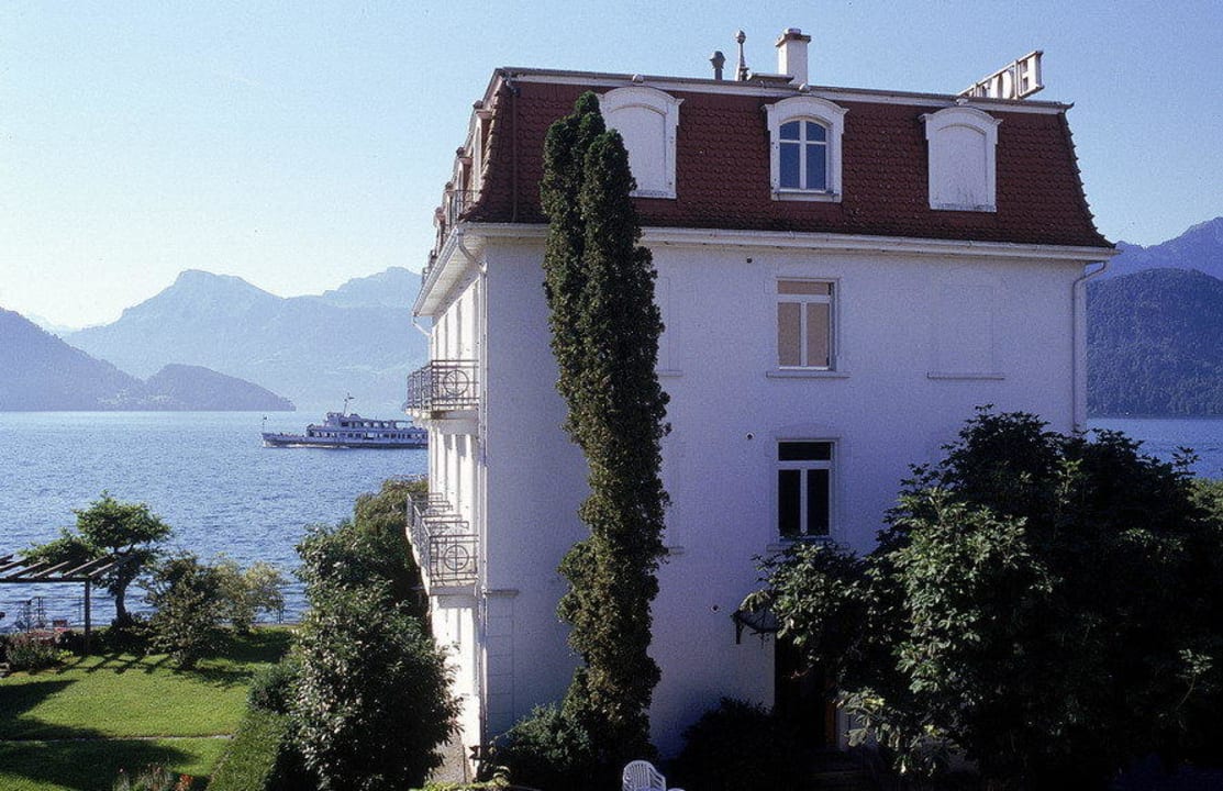 Seehaus Seminar-Hotel Rigi am See