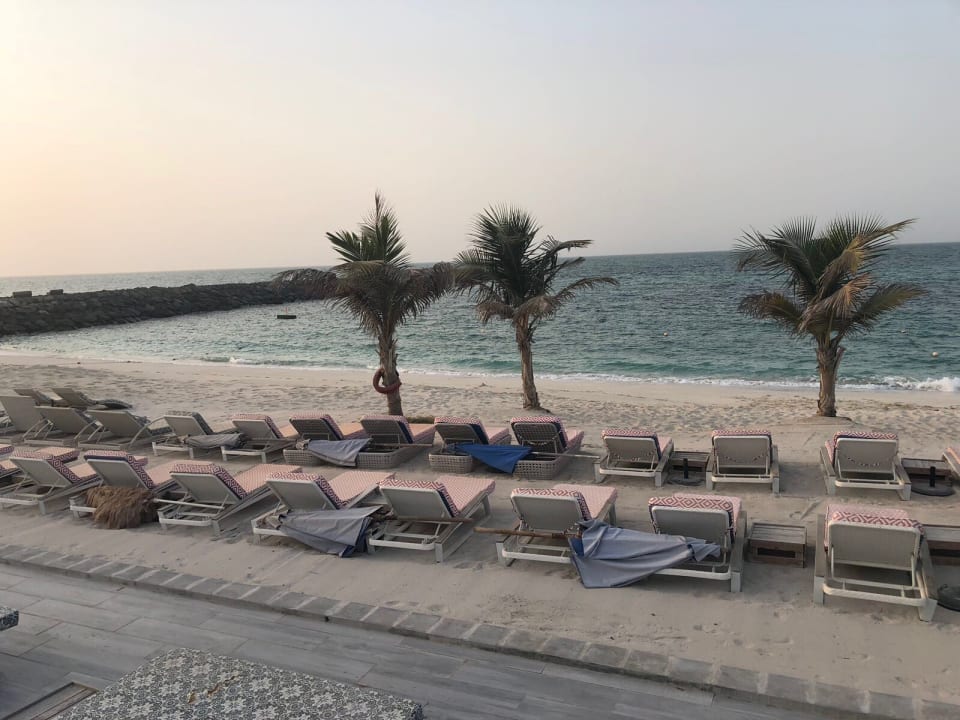 Gartenanlage Nurai Island, Saadiyat  (Im Umbau/Renovierung)