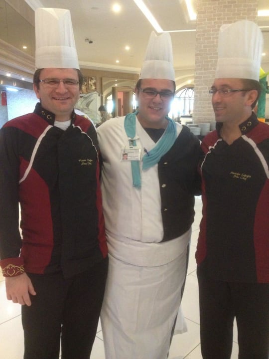 Hotel Delphin Imperial Hotel Delphin Imperial