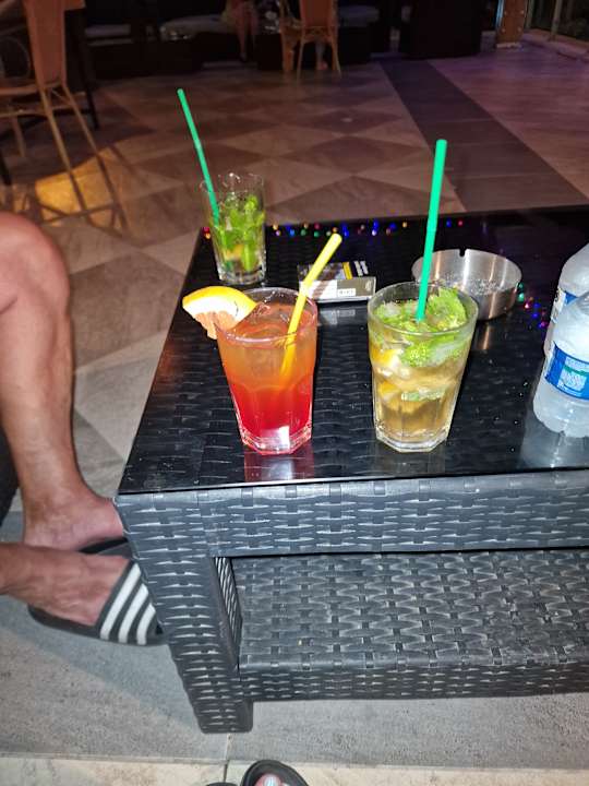 Sonstiges Alan Xafira Deluxe Resort & Spa