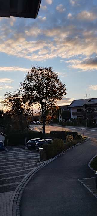Außenansicht AKZENT Hotel Bayerwald-Residenz