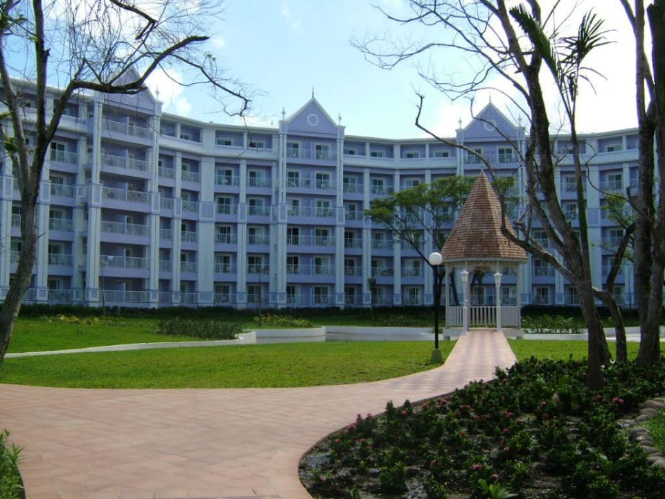 Hotel Hotel Riu Ocho Rios