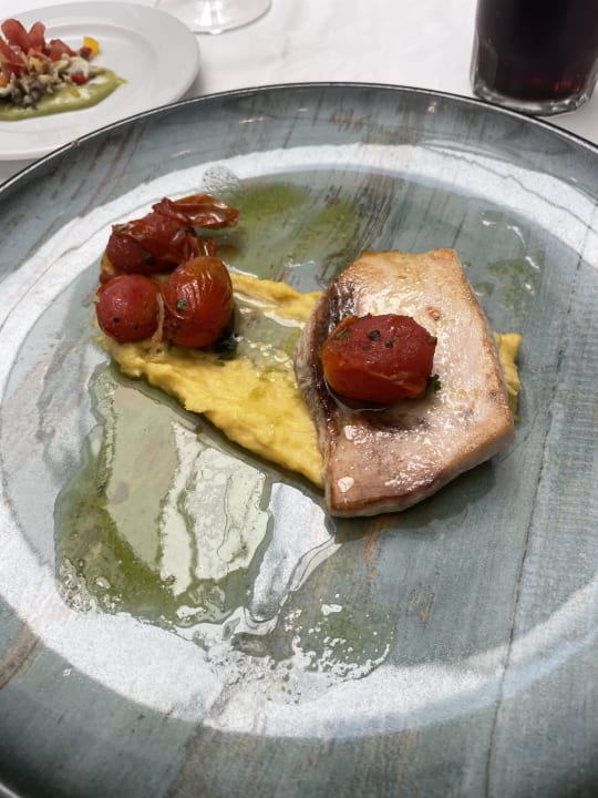 Gastro ROBINSON JANDIA PLAYA