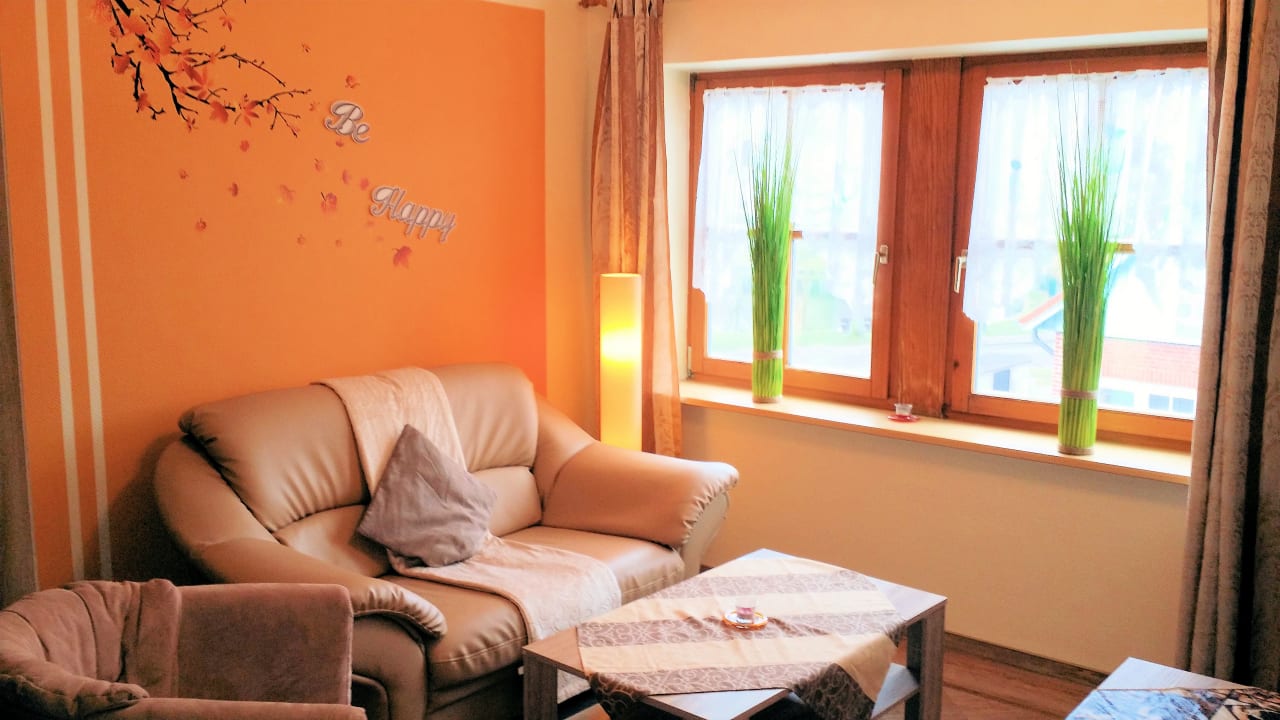 Zimmer Ferienwohnungen Wildt