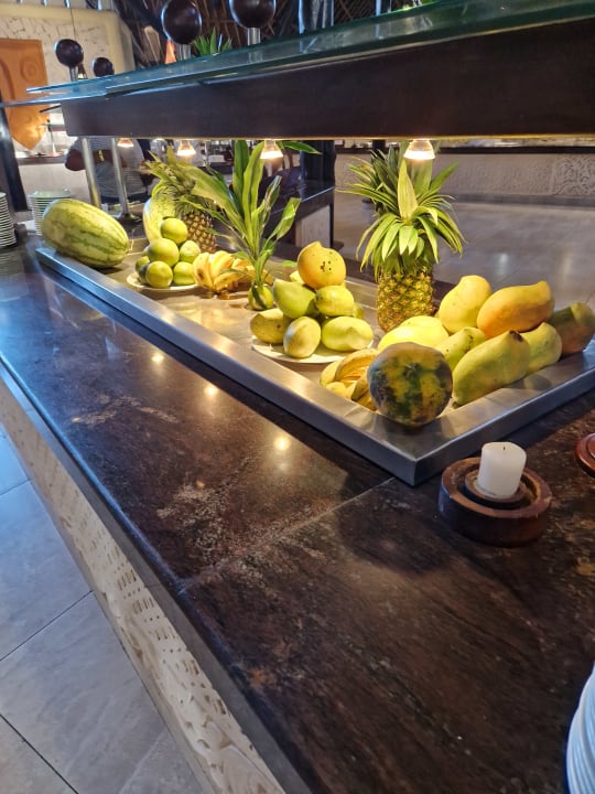 Gastro Hotel Southern Palms Beach Resort