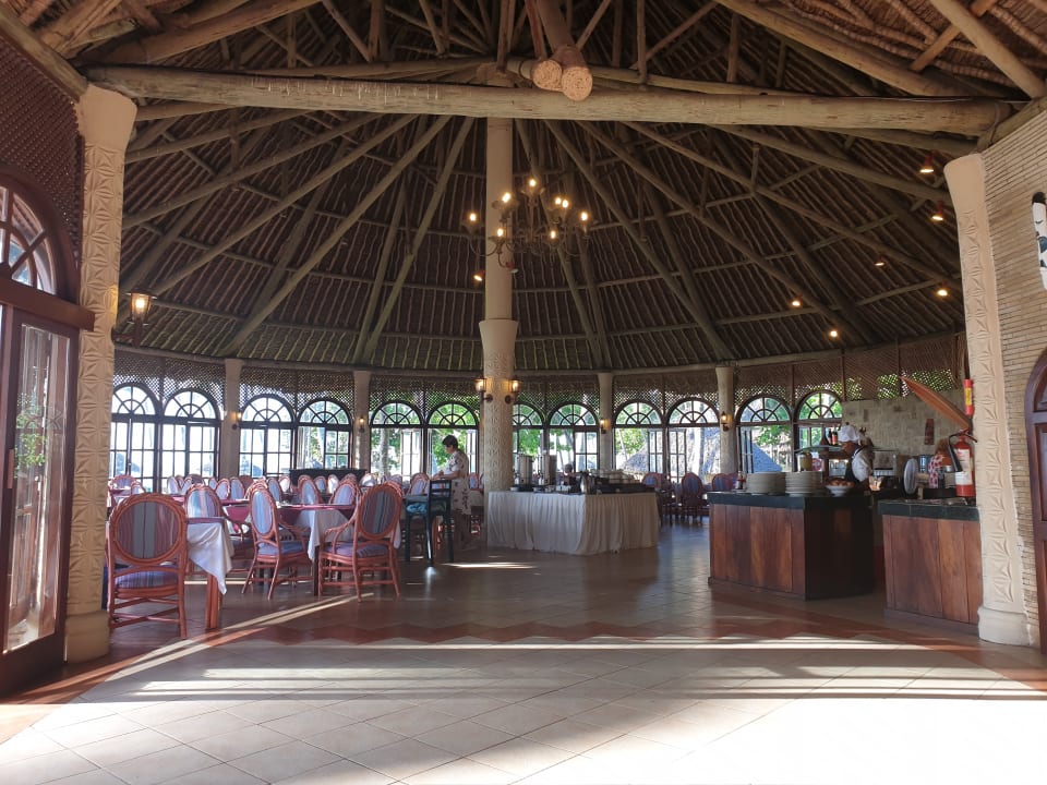 Gastro Neptune Paradise Beach Resort & Spa