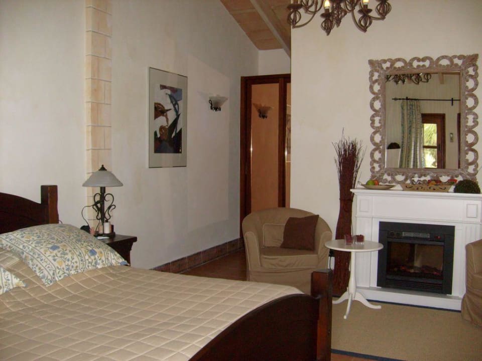 Zimmer mit normaler Ausstattung Agroturismo S'Hort de Son Caulelles - Adults only