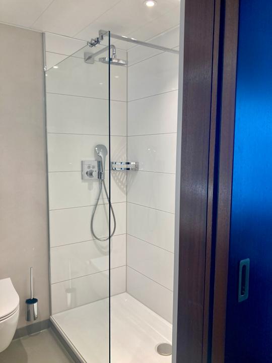 Zimmer Insel Hotel Heilbronn