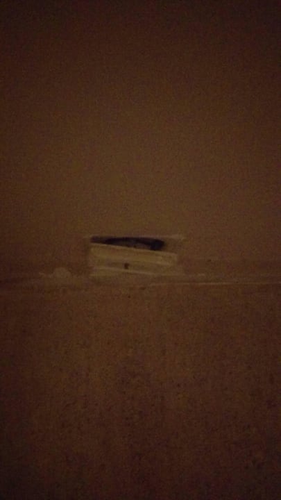 Steckdose ist draussen Grand Yazici Club Marmaris Palace