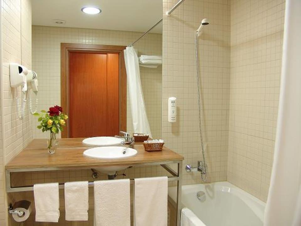 WC Hotel São Sebastião de Boliqueime