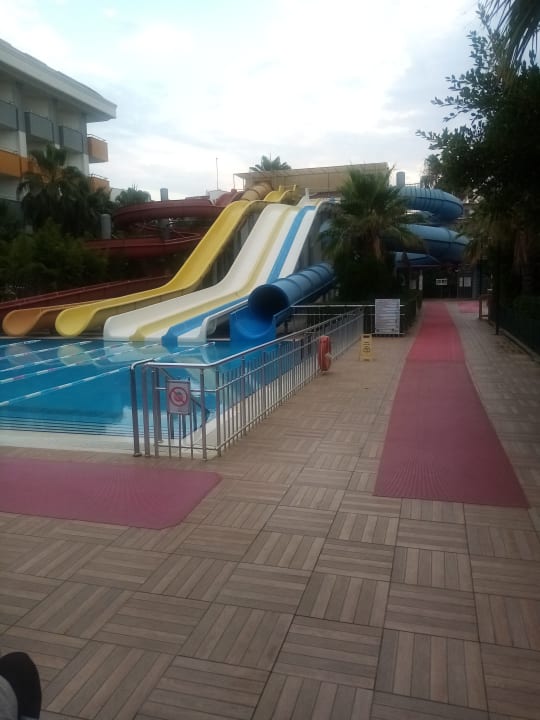 Sport & Freizeit Hane Family Resort