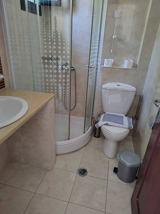 Zimmer Hotel Kyra Panagia