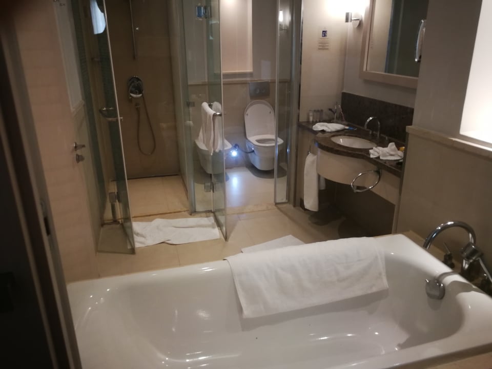 Zimmer Old Palace Resort Sahl Hasheesh