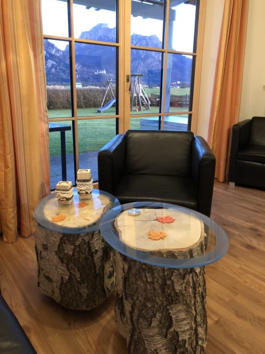 Zimmer Ferienwohnung Mielich Schwangau