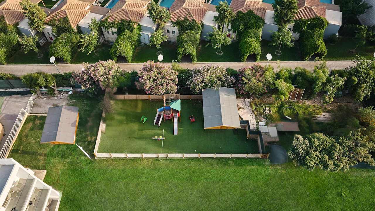 Sport & Freizeit Blue Sea Island