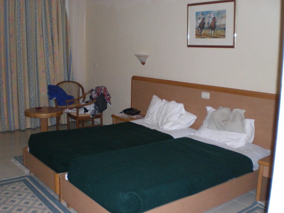 Zimmer Nour Palace Resort & Thalasso