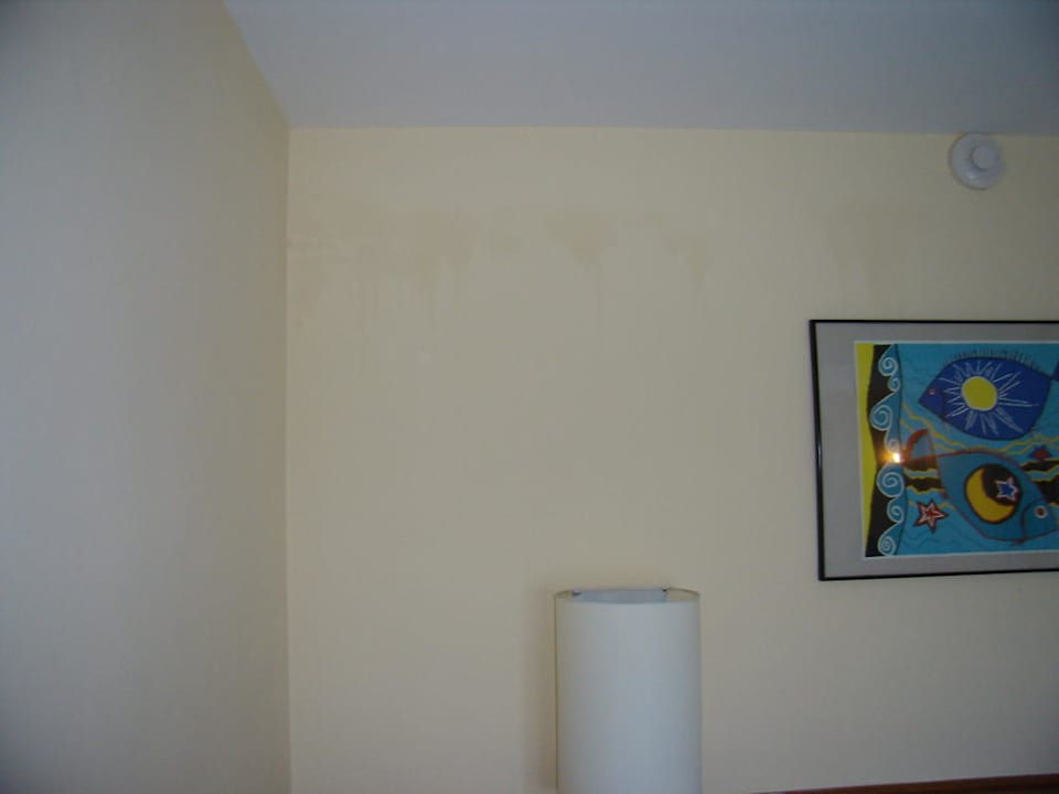 Flecken an der Wand Melia Las Antillas - Adults only