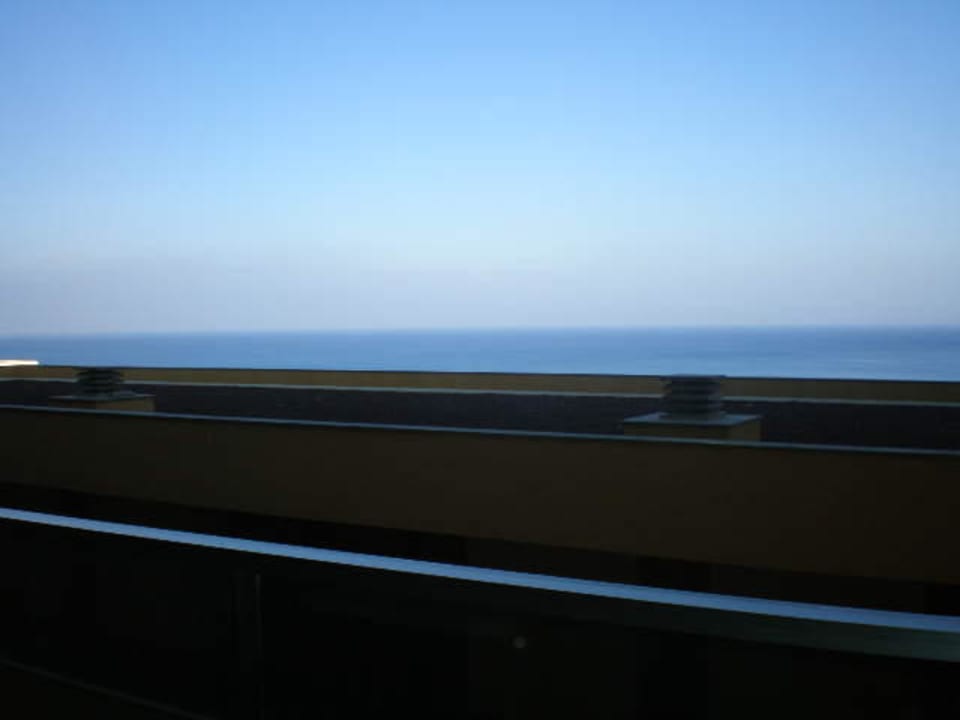 Ausblick vom Zimmer 612 SBH Club Paraiso Playa