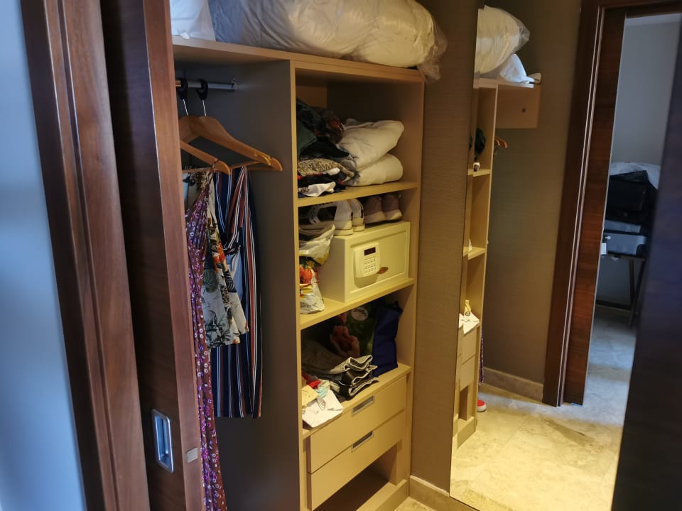 Zimmer Commodore Elite Suites & Spa - Adults only