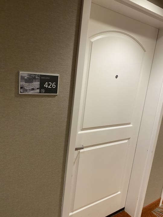 Zimmer Hampton Inn & Suites Page - Lake Powell