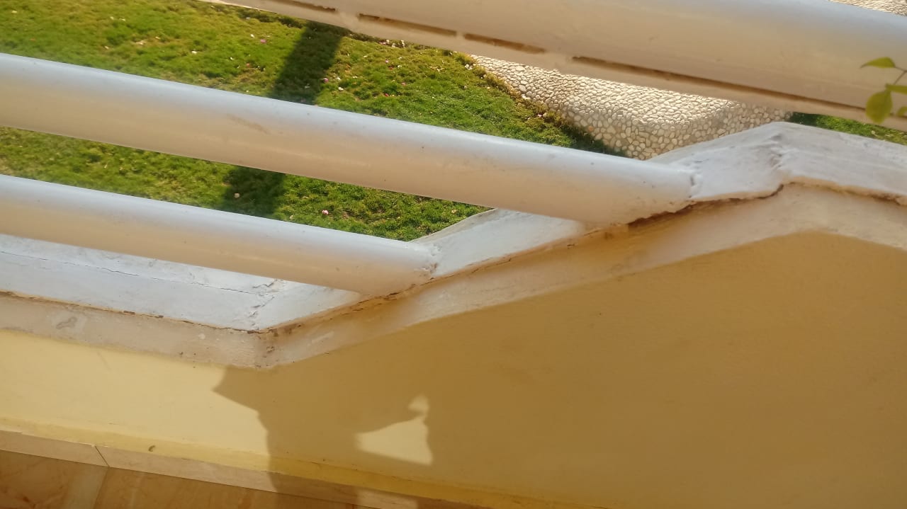 Zimmer Golden Beach Resort