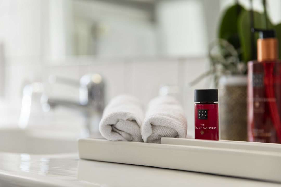 Zimmer Hotel de charme Römerhof