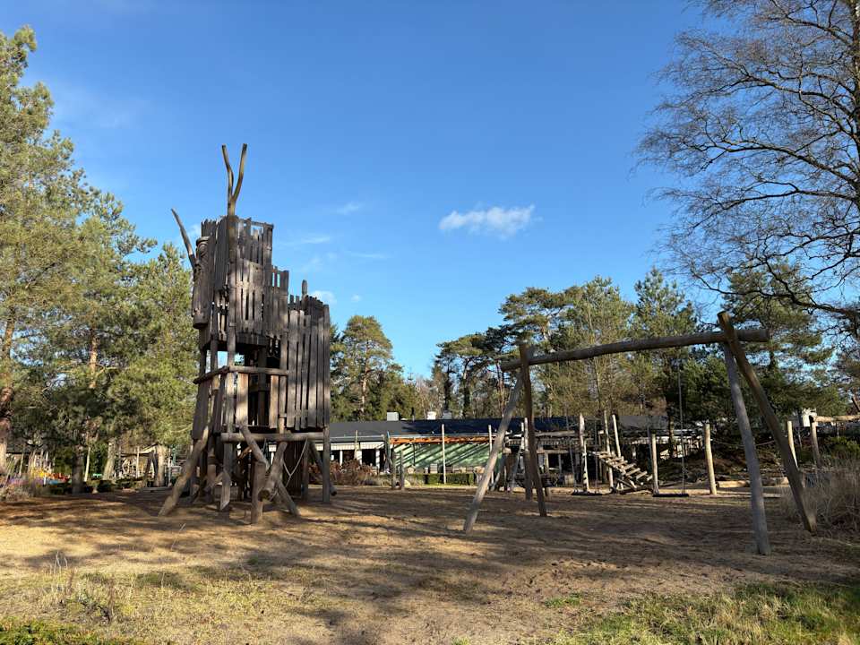 Sport & Freizeit Landal Heideheuvel