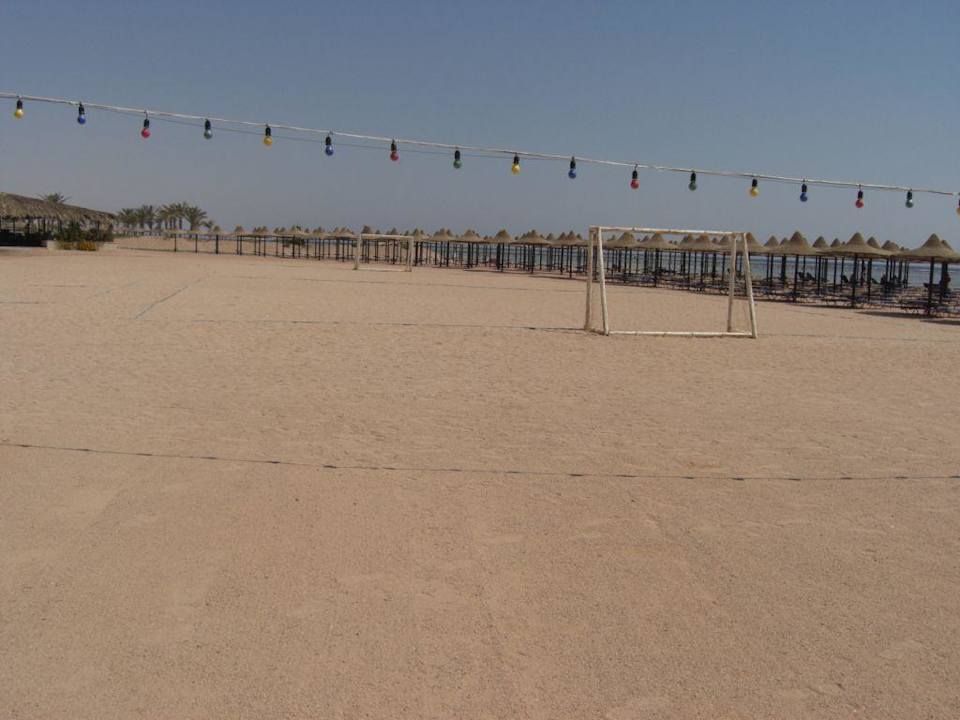 Strand Jaz Mirabel Park & Club